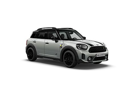 Mini Cooper SE ALL4 Hybrid