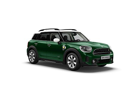 Mini Cooper SE ALL4 Countryman Hybrid