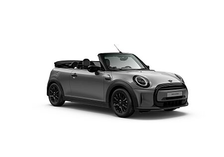 Mini Cooper CABRIO (AB 2020) Benzin