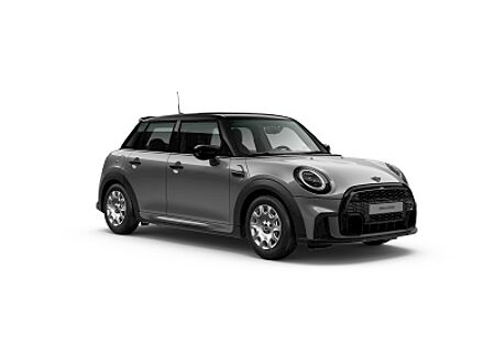 Mini Cooper 5-TÜRER (AB 2020) Benzin