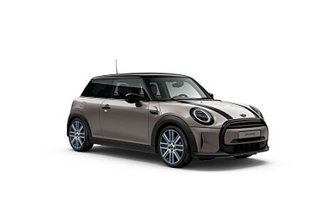 Mini Cooper Benzin