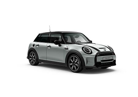 Mini Cooper S 5-Türer (ab 2020) Benzin