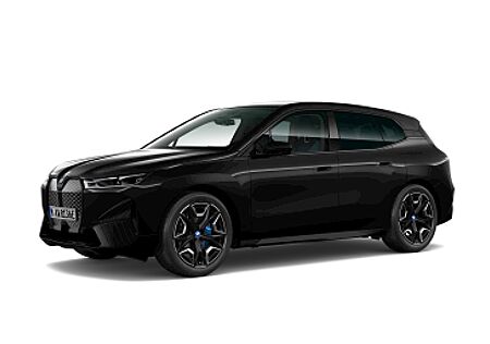 BMW iX BMWi xDrive40 Edition Elektro