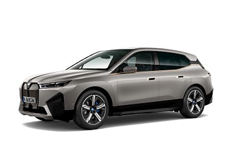 BMW iX BMWi xDrive40 Elektro