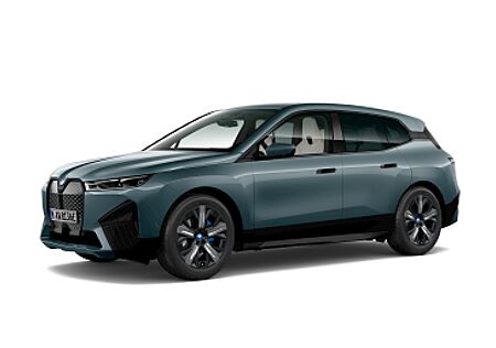 BMW iX BMWi xDrive40 Elektro