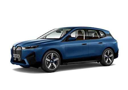 BMW iX BMWi XDRIVE40 Elektro