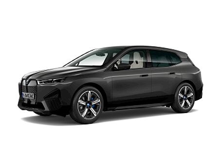 BMW iX BMWi xDrive 40 Sport Elektro