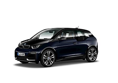 BMW BMWi I3S 120 Elektro