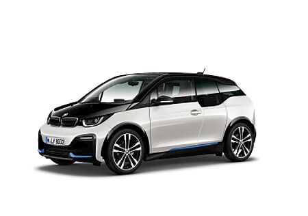 BMW BMWi i3S 120Ah Elektro