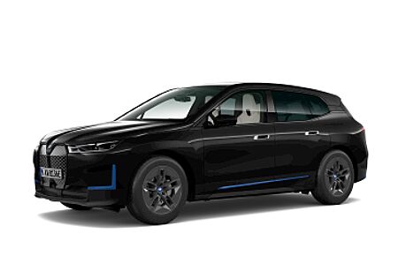 BMW iX BMWi xDrive50 Elektro