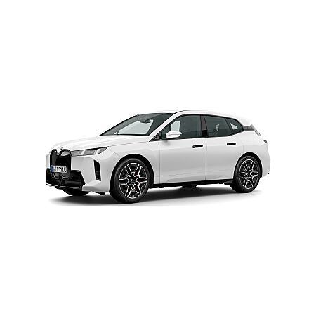 BMW iX leasen