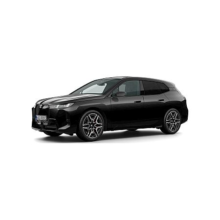 BMW iX leasen