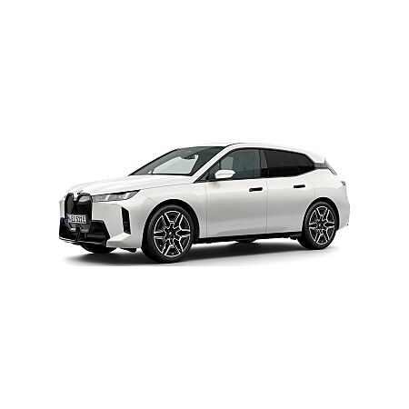 BMW iX leasen