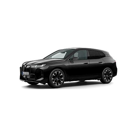 BMW iX leasen