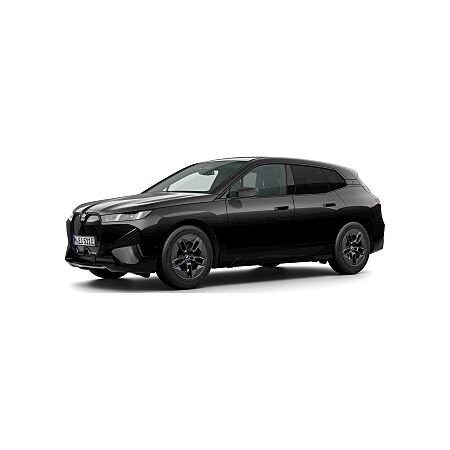 BMW iX leasen