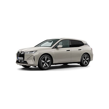 BMW iX leasen
