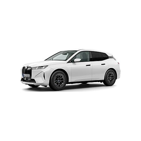 BMW iX leasen