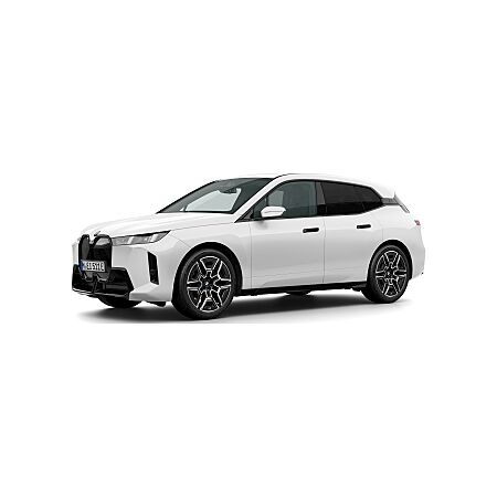 BMW iX leasen