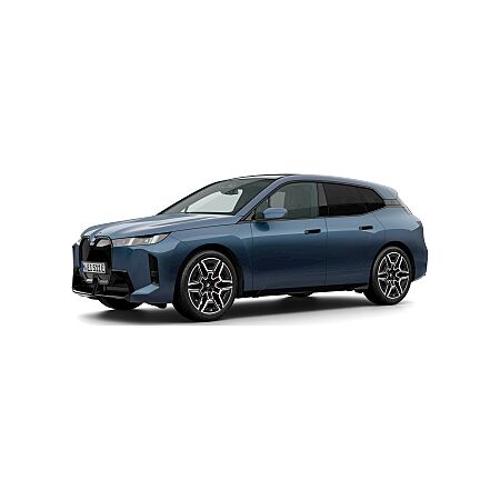 BMW iX leasen