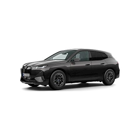BMW iX leasen
