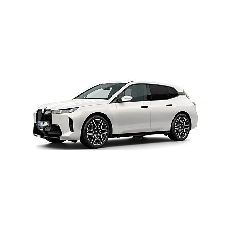 BMW iX leasen