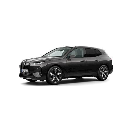 BMW iX leasen