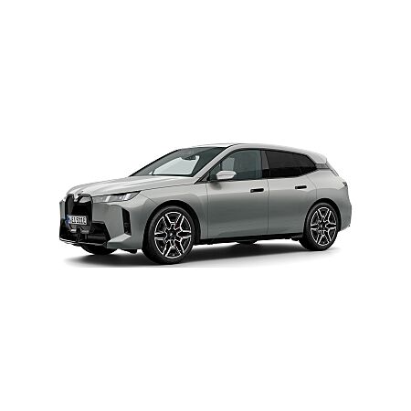 BMW iX leasen
