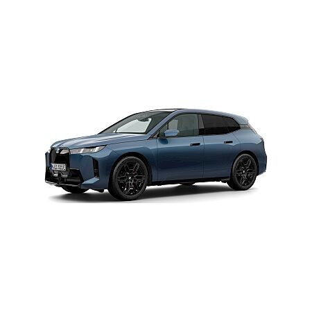 BMW iX leasen