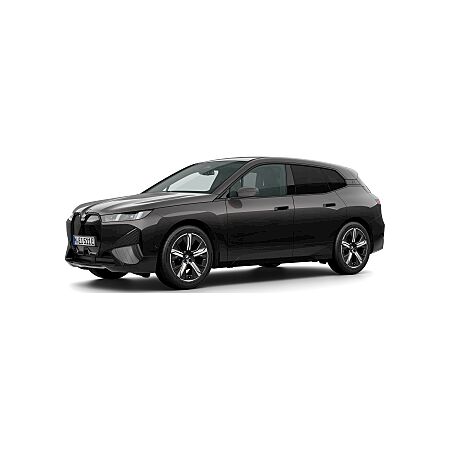 BMW iX leasen