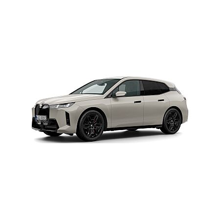 BMW iX leasen