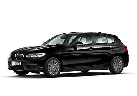 BMW 120i 5-Türer Benzin