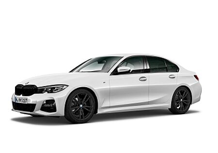 BMW 320D A Hybrid