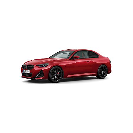 BMW 2er leasen