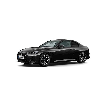 BMW 2er leasen