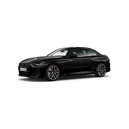 BMW 2er leasen