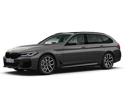 BMW 530e Touring Hybrid