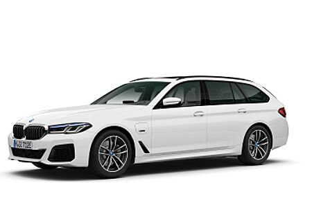 BMW 530e Touring G31 XB1 Hybrid