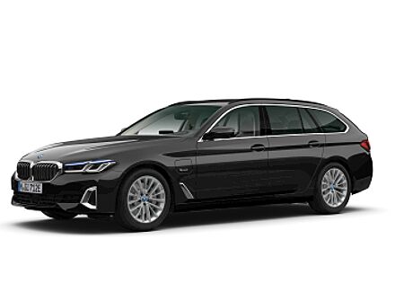 BMW 530e Touring Hybrid