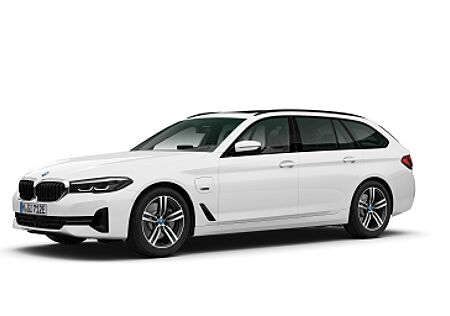 BMW 530e Touring Hybrid