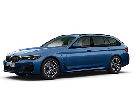 BMW 530e Touring Hybrid