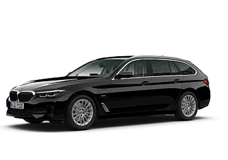 BMW 530E TOURING (AB 2019) Hybrid