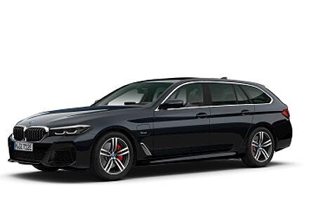 BMW 530e Touring (2019 - 2024) Hybrid