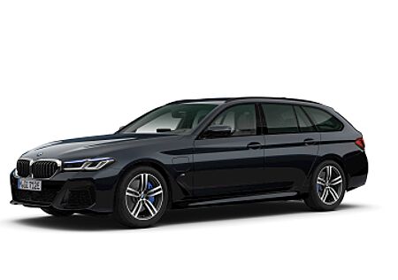 BMW 530e Touring Hybrid