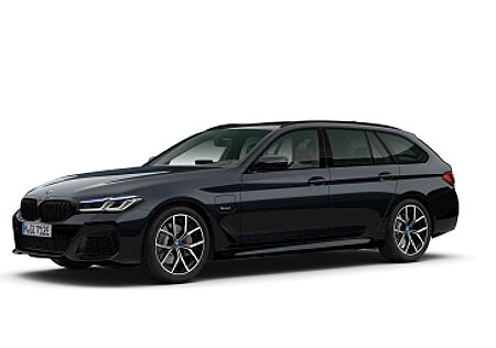 BMW 530e Touring G31 XB1 Hybrid