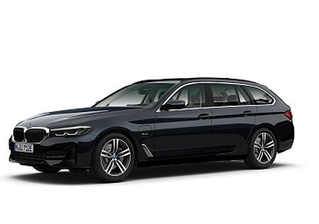 BMW 530e Touring Hybrid