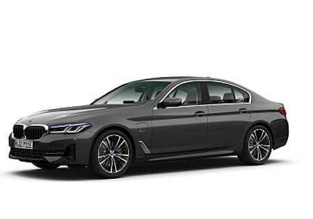 BMW 530e xDrive Limousine Hybrid