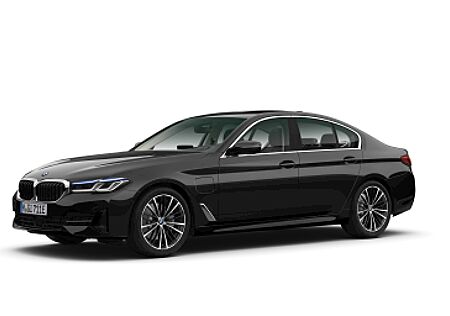 BMW 530e xDrive iPerf. Limousine Hybrid