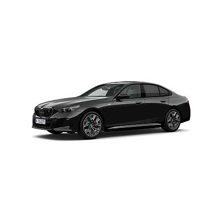 BMW i5 leasen