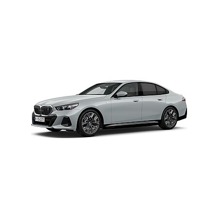 BMW i5 leasen