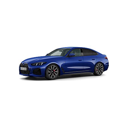 BMW 420 leasen